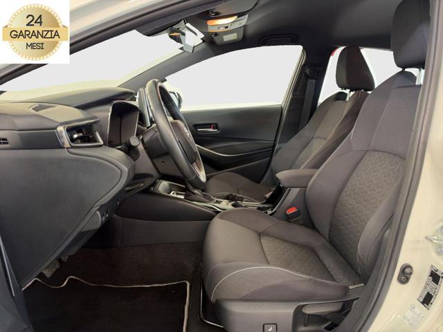 TOYOTA Corolla 1.8 Hybrid VENDUTA