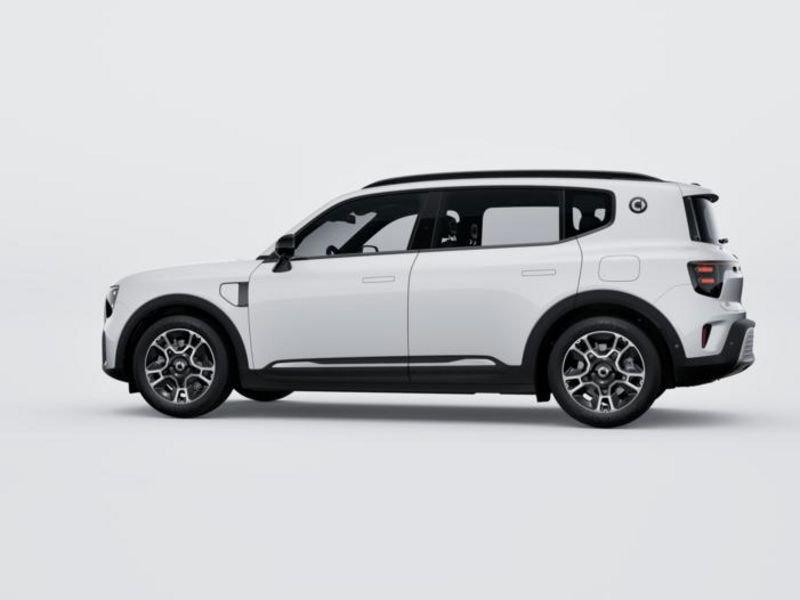 smart #5 100 kWh Pro +