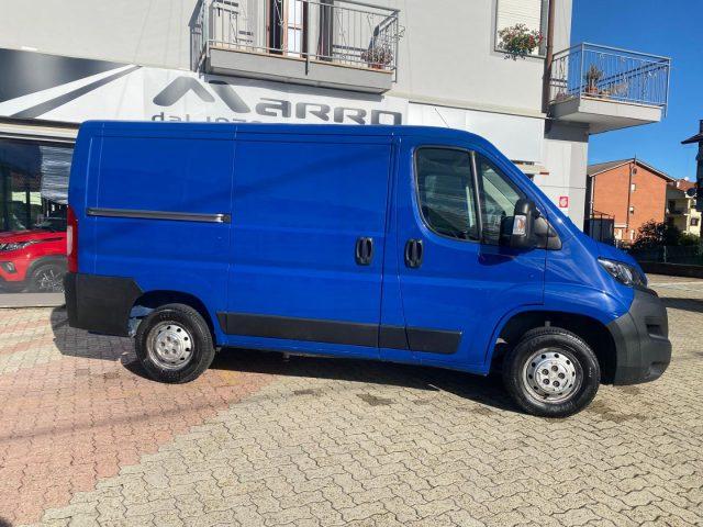 PEUGEOT Boxer 330 2.2 140CV PC-TN + IVA