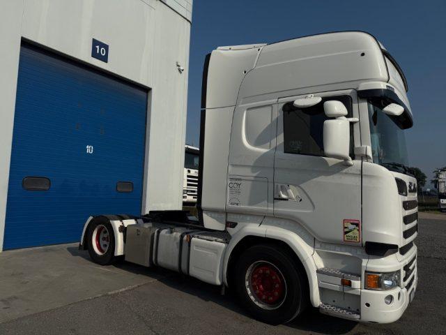 SCANIA R 450