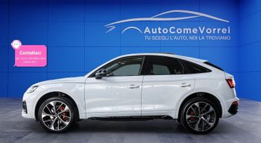 AUDI Q5 2ª serie Q5 40 TDI 204 CV quattro S tr...