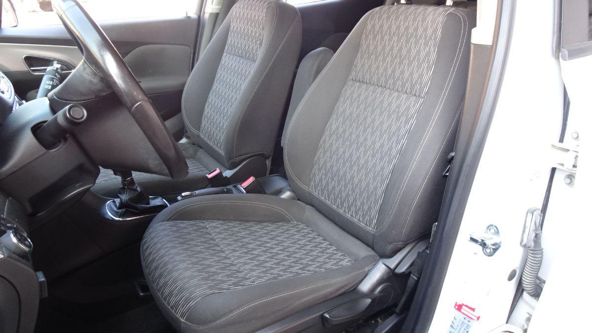 OPEL - Mokka 1600 GPL MOTORE NEW