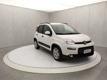 FIAT Panda Panda 1.0 firefly hybrid s&s 70cv 5p.ti