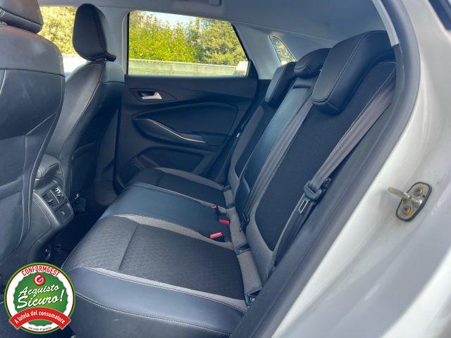 OPEL Grandland X 1.5 diesel Ecotec Start&Stop aut. 120 Anniv.