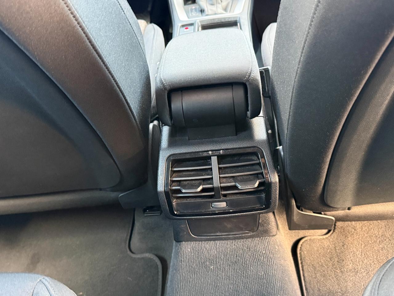 Audi Q3 Spb 35 TFSI S tronic line edition