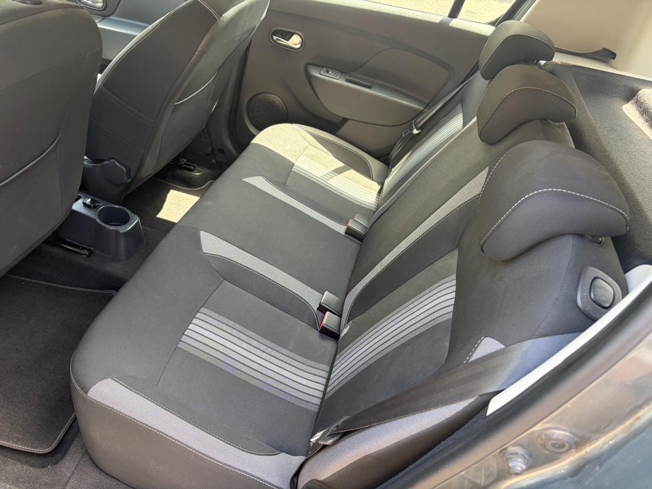 Dacia Sandero Stepway 1.5 dCi 43000 KM “MANIACALE”