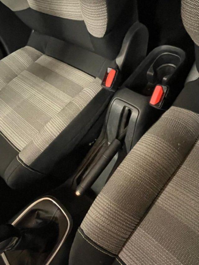 CITROEN C3 PureTech 83 S&S Shine