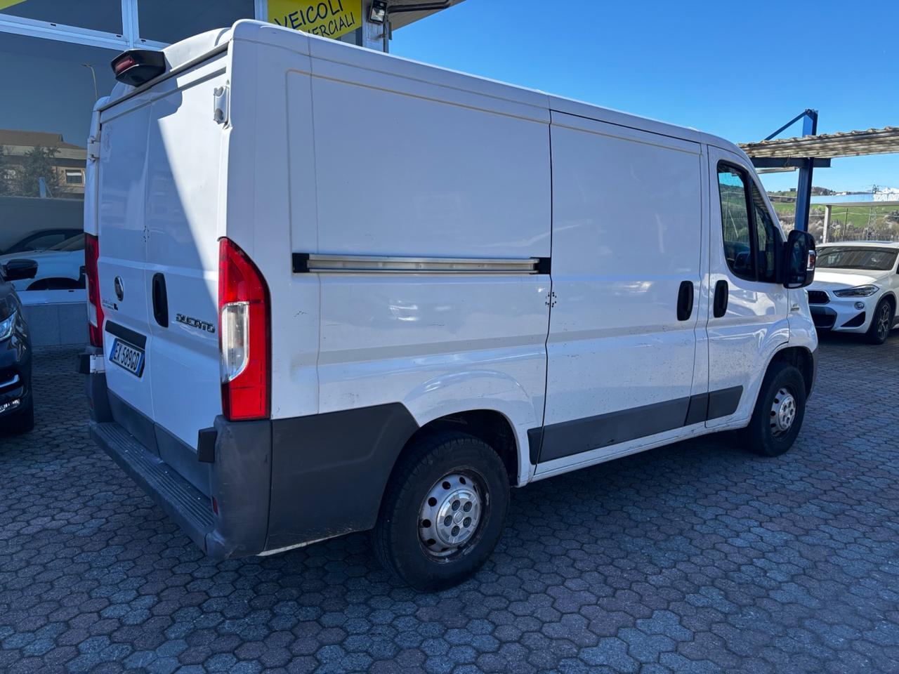 Fiat Ducato