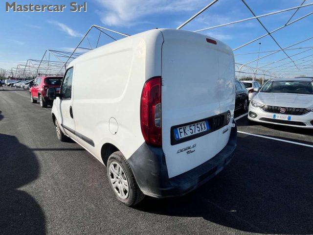 FIAT Doblo DOBLÒ 1.3 MJT 95CV EURO6 - FK575XX