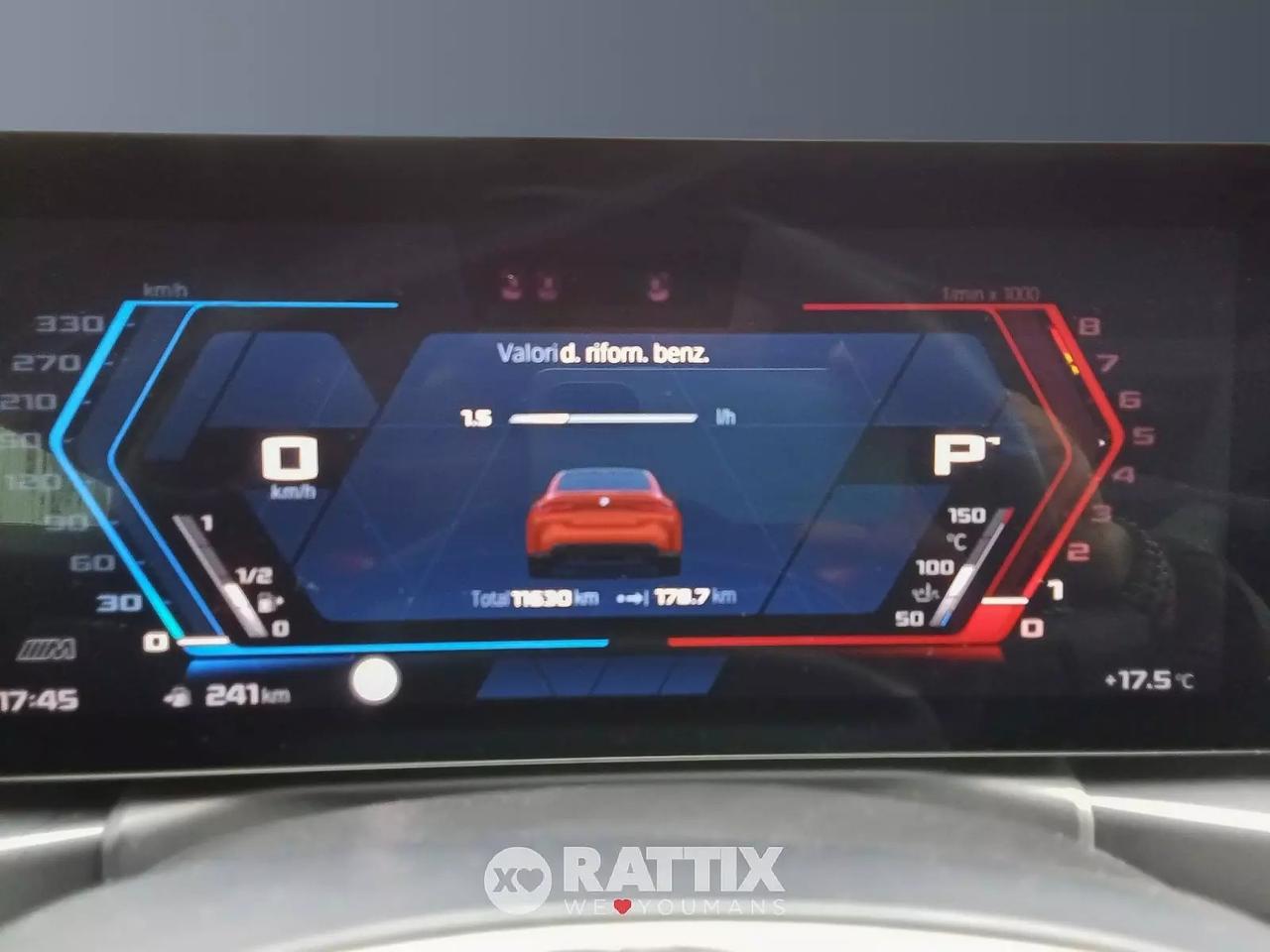 BMW M4 3.0 510CV Competition Auto