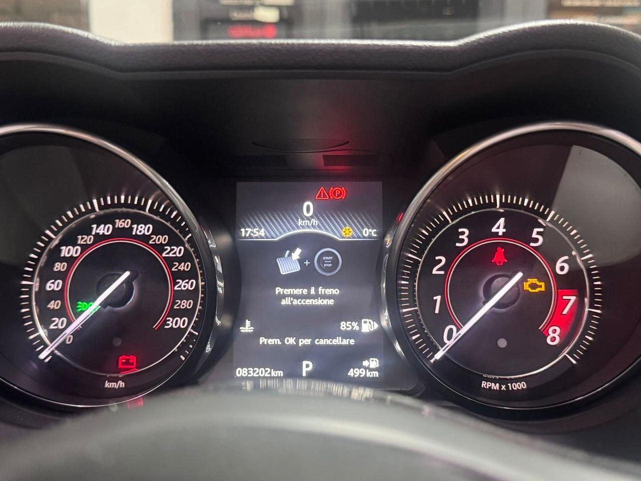 Jaguar F-Type S 3.0 Kompressor 380 cv #8568