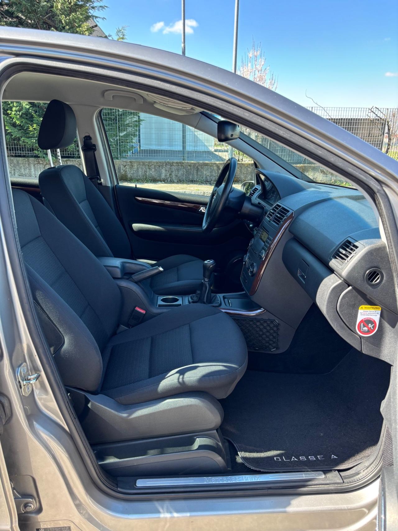 Mercedes-benz A 150 Elegance GARANZIA