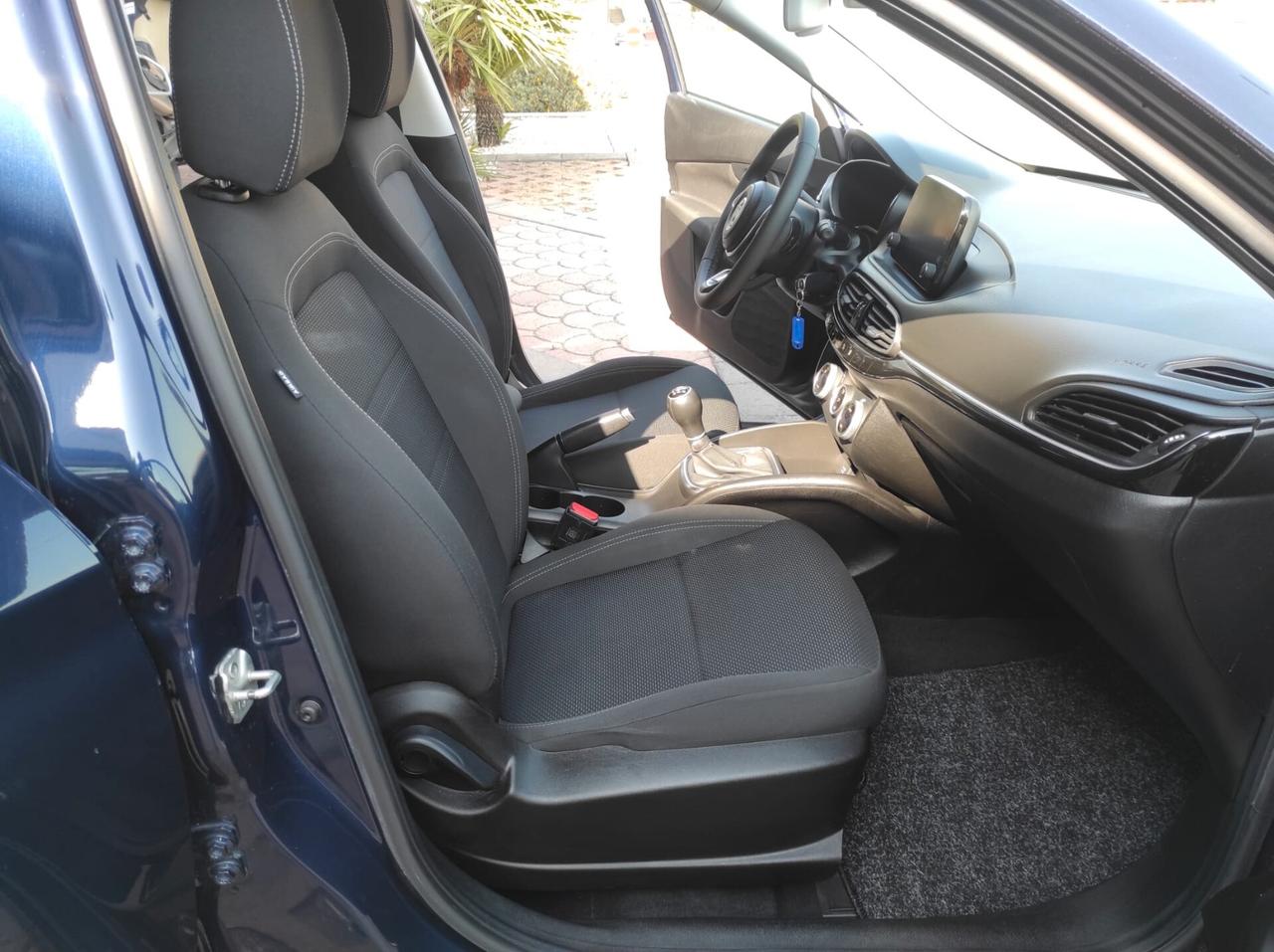 Fiat Tipo 1.3 Mjt S&S SW Business