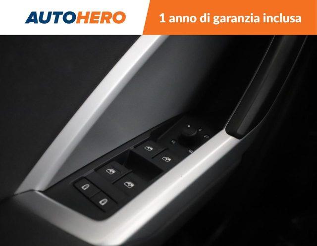 AUDI Q3 35 TDI S tronic Business Advanced