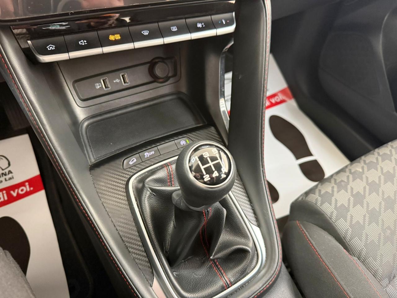 Mg ZS 1.5 VTi-tech Luxury