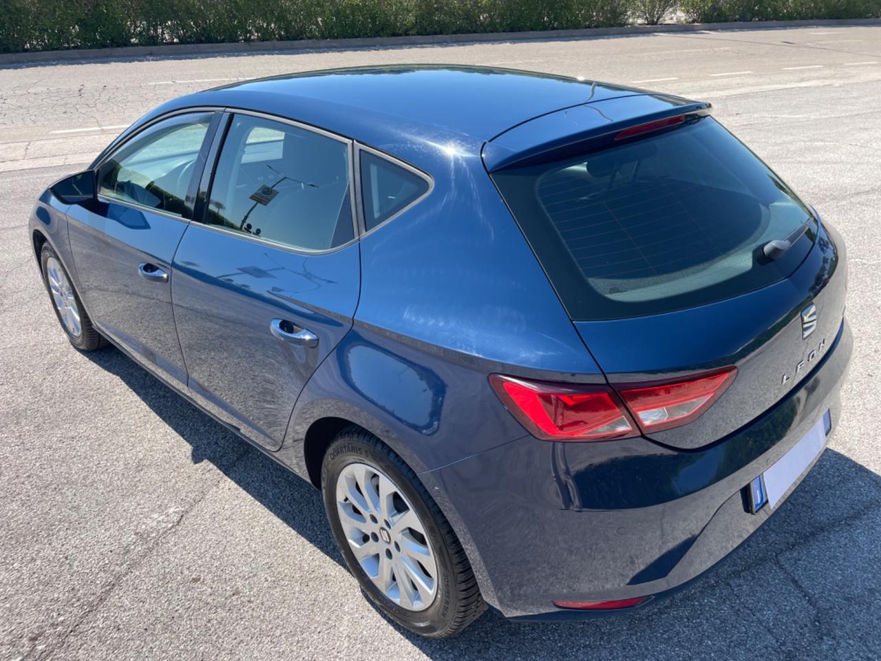 Seat Leon 1.6 TDI 110 CV 5p. Start/Stop Style
