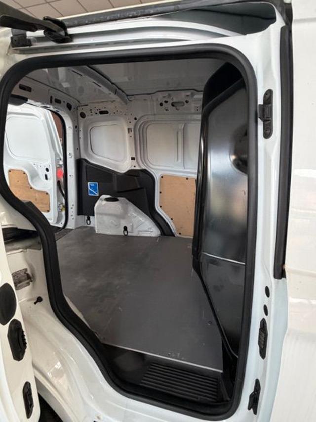 FORD Transit Courier 1.5 TDCi 75CV Van Trend