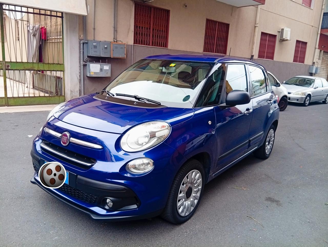 Fiat 500L 1.3 Multijet 95 CV Sport