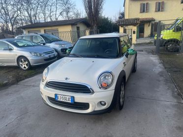 Mini 1.6 16V One (72kW)