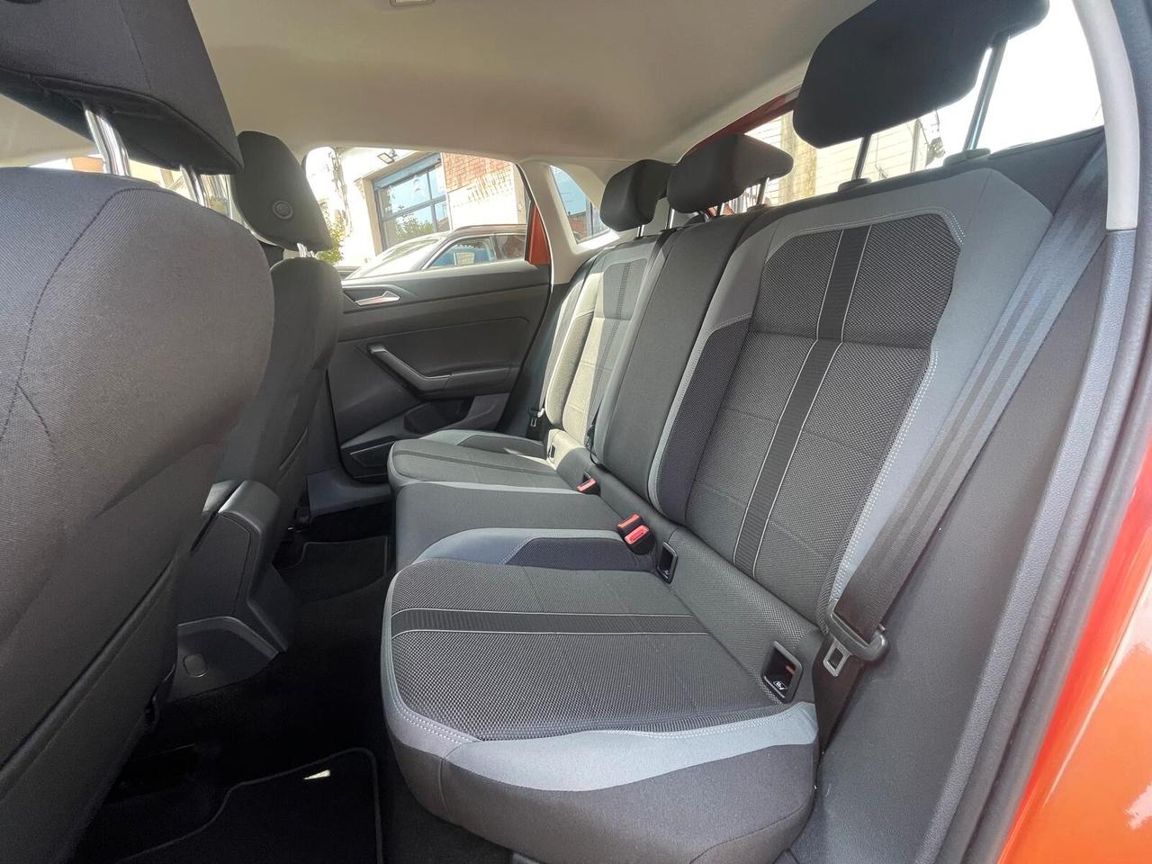 Volkswagen Polo 1.6 TDI 95 CV 5p. R-Line PER NEOPATENTATI