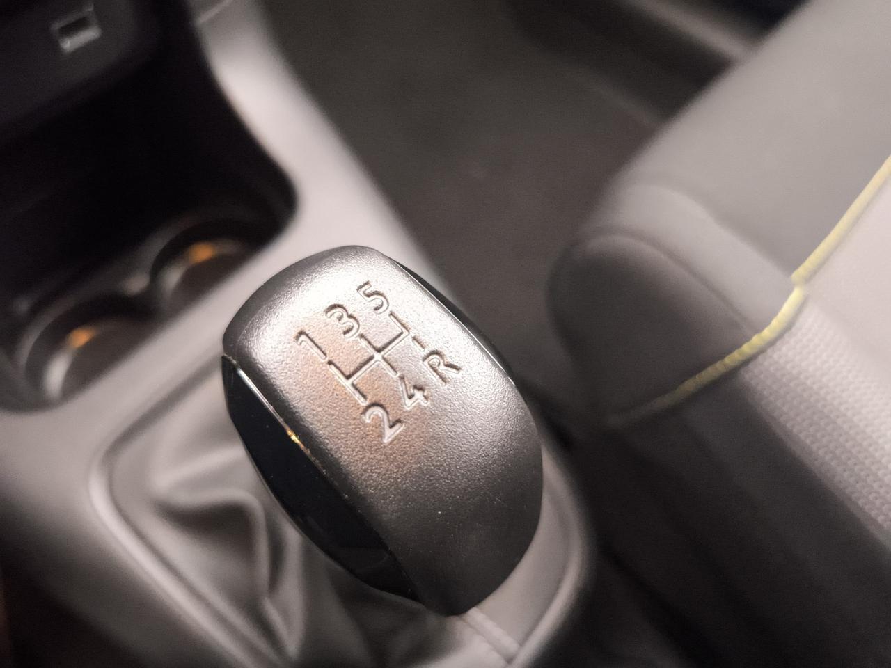 CITROEN C3 III 2017 - C3 1.2 puretech Feel Pack s&s 83cv