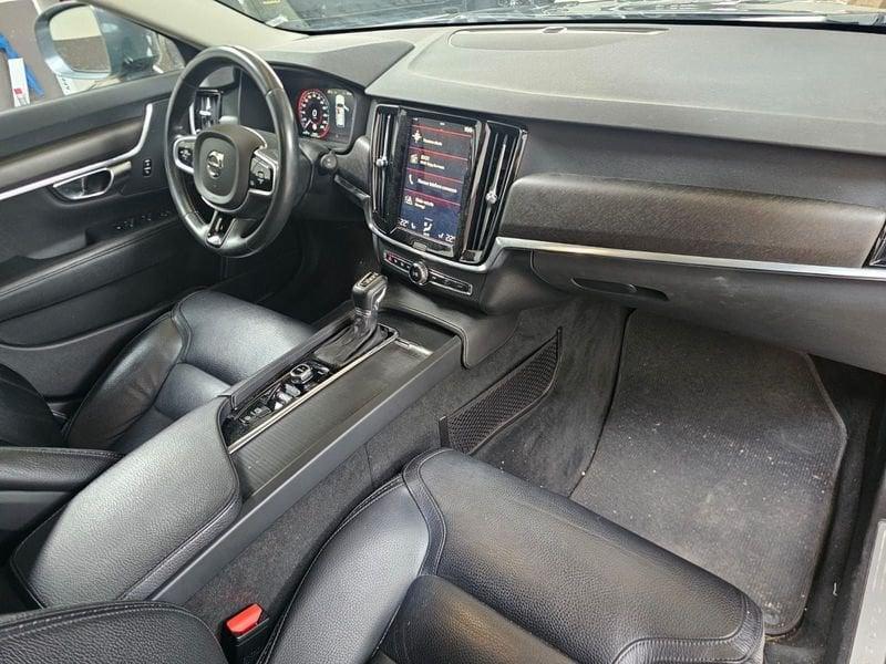 Volvo V90 Cross Country D4 AWD Geartronic