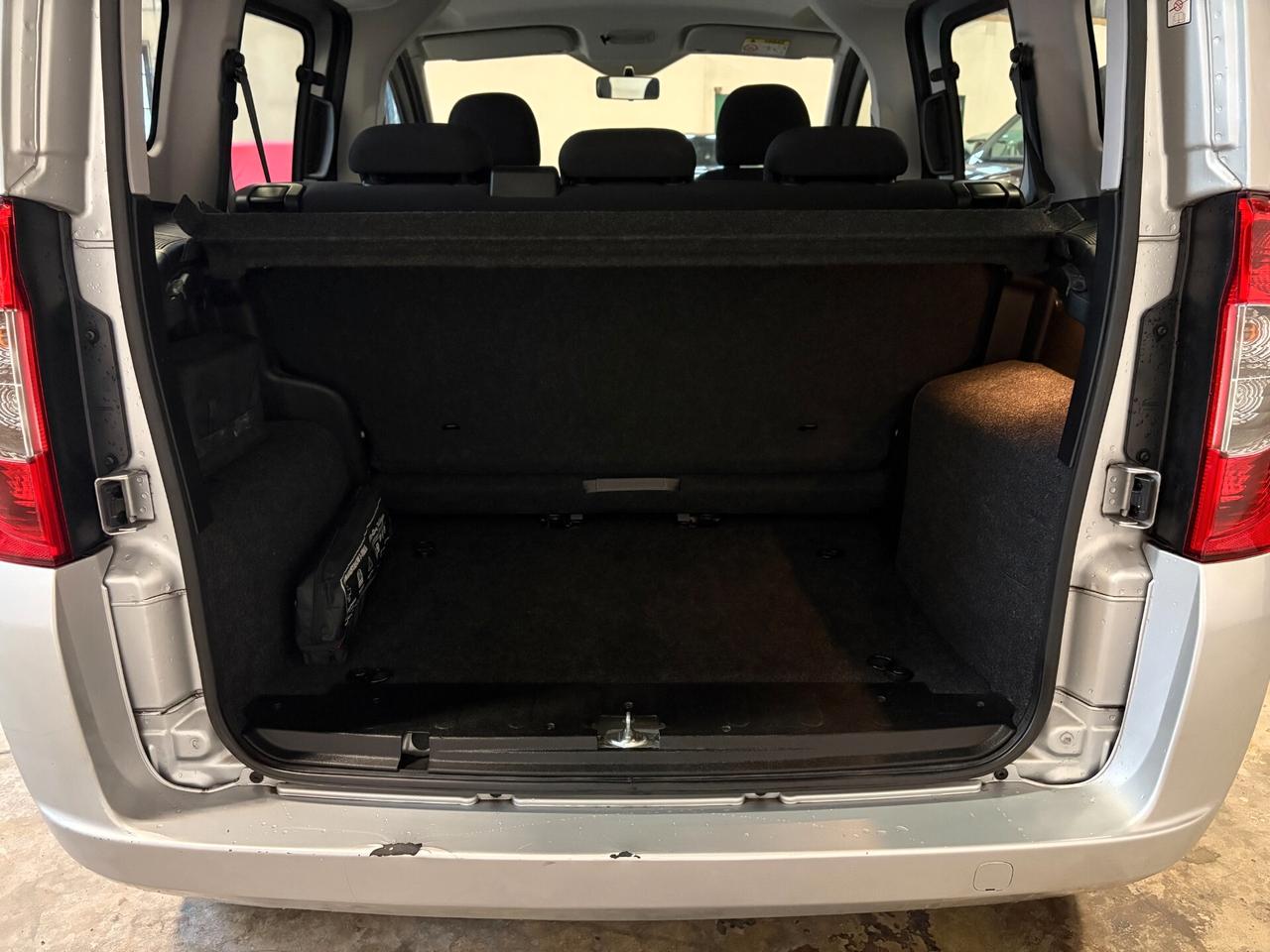 Fiat Qubo 1.4 8V 77 CV Unico Proprietario