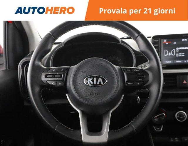 KIA Picanto 1.0 12V 5 porte Cool