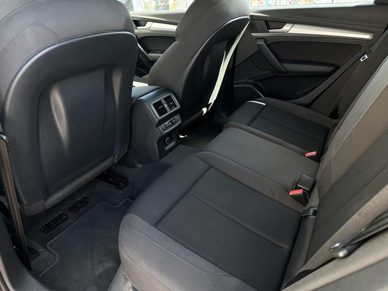 Audi Q5 2.0 40 TDI 190 CV quattro S tronic Sport