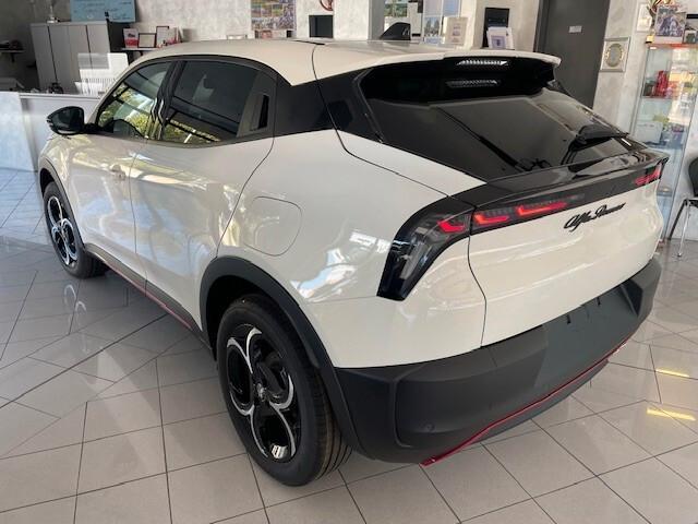 Alfa Romeo Altro ALFA JUINIOR 1.2 HYBRID E-DCT6 MHEV 136 CV MOD.SPECIALE AUTOMATICA!!