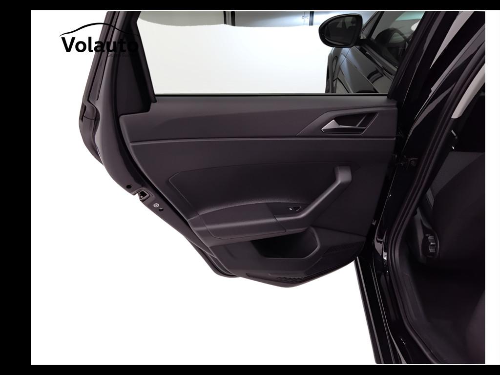 VOLKSWAGEN Taigo - Taigo 1.0 tsi Life 95cv