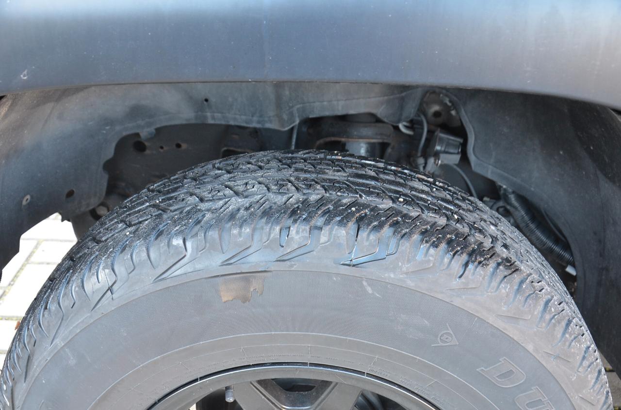 Chevrolet Tahoe 5.3 V8 LT Premium