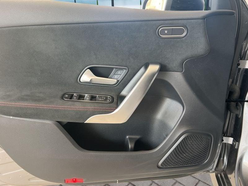 Mercedes-Benz Classe A A 180 d Automatic AMG Line Advanced Plus
