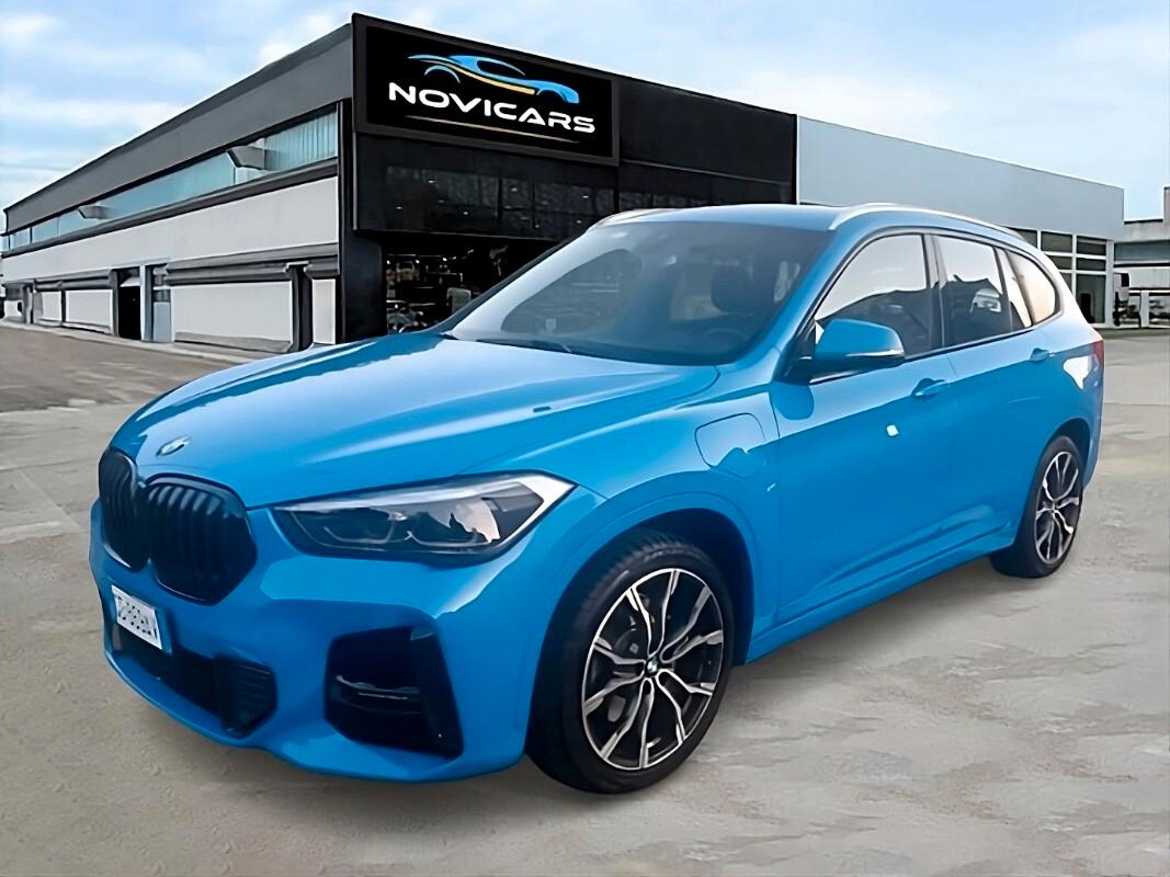 Bmw X1 xDrive25e Msport