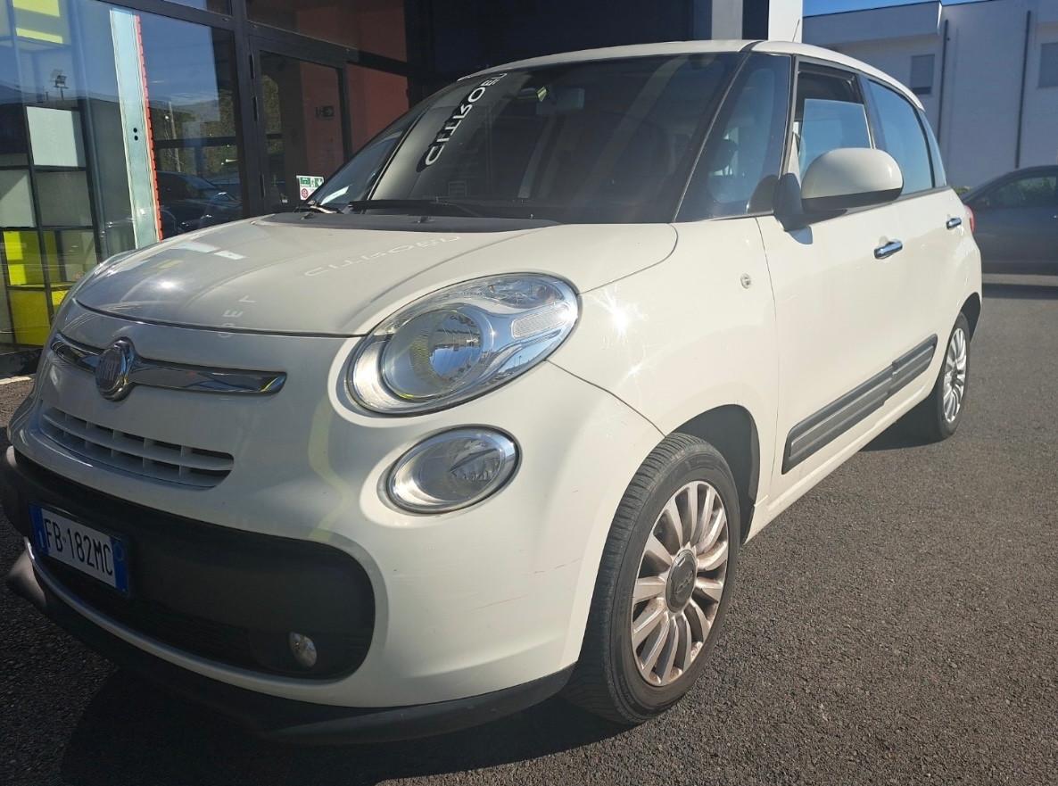 Fiat 500L 1.3 Multijet 85 CV Pop Star
