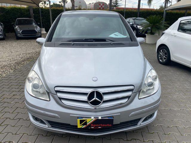 MERCEDES-BENZ B 180 CDI Sport