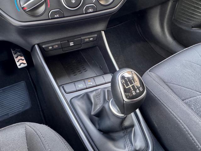 HYUNDAI Bayon 1.0 T-GDI HYBRID 48V iMT XLINE+NAVI+RCAM