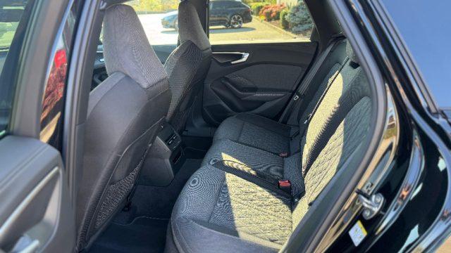 AUDI A5 AVANT TDI 150 kW MHEV+ S TRONIC S LINE EDITION