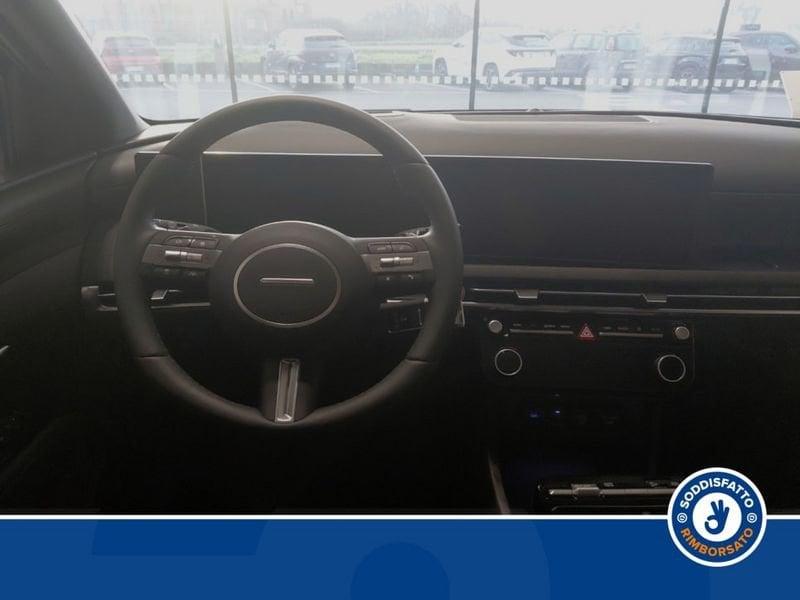 Hyundai Tucson 1.6 PHEV AT 2WD Exellence 20° anniversario (C)