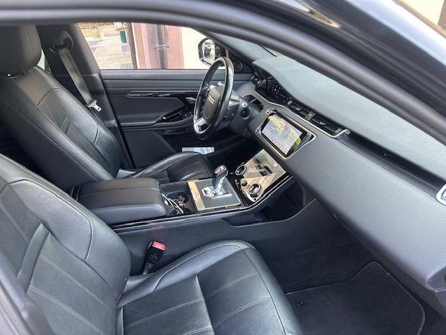 LAND ROVER Range Rover Evoque 2.0D I4 150CV AWD Business Edit. Premium