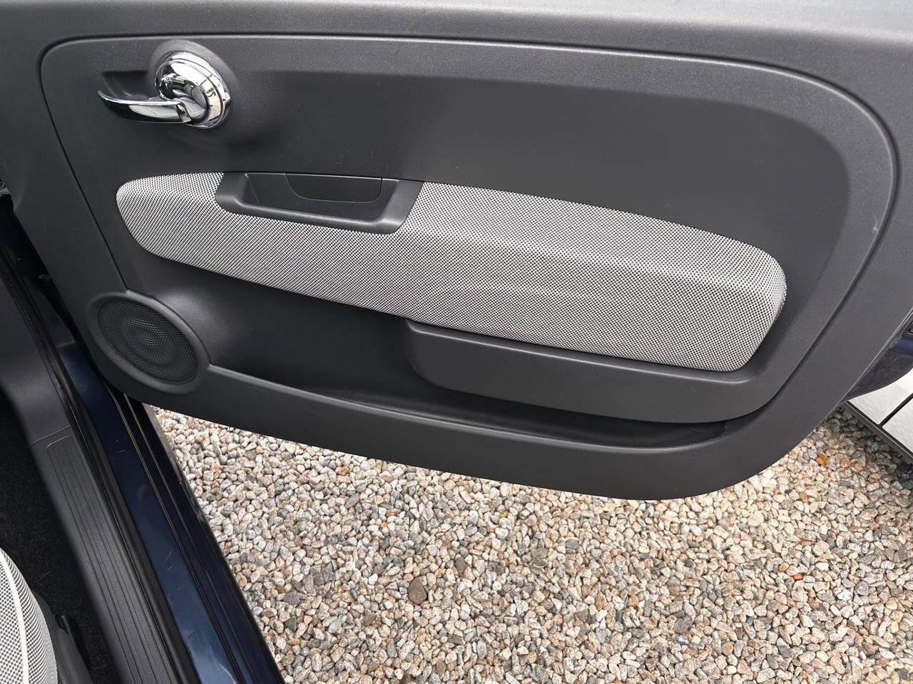 Fiat 500 1.2 Lounge *Tetto Panoramico *Cerchi in lega