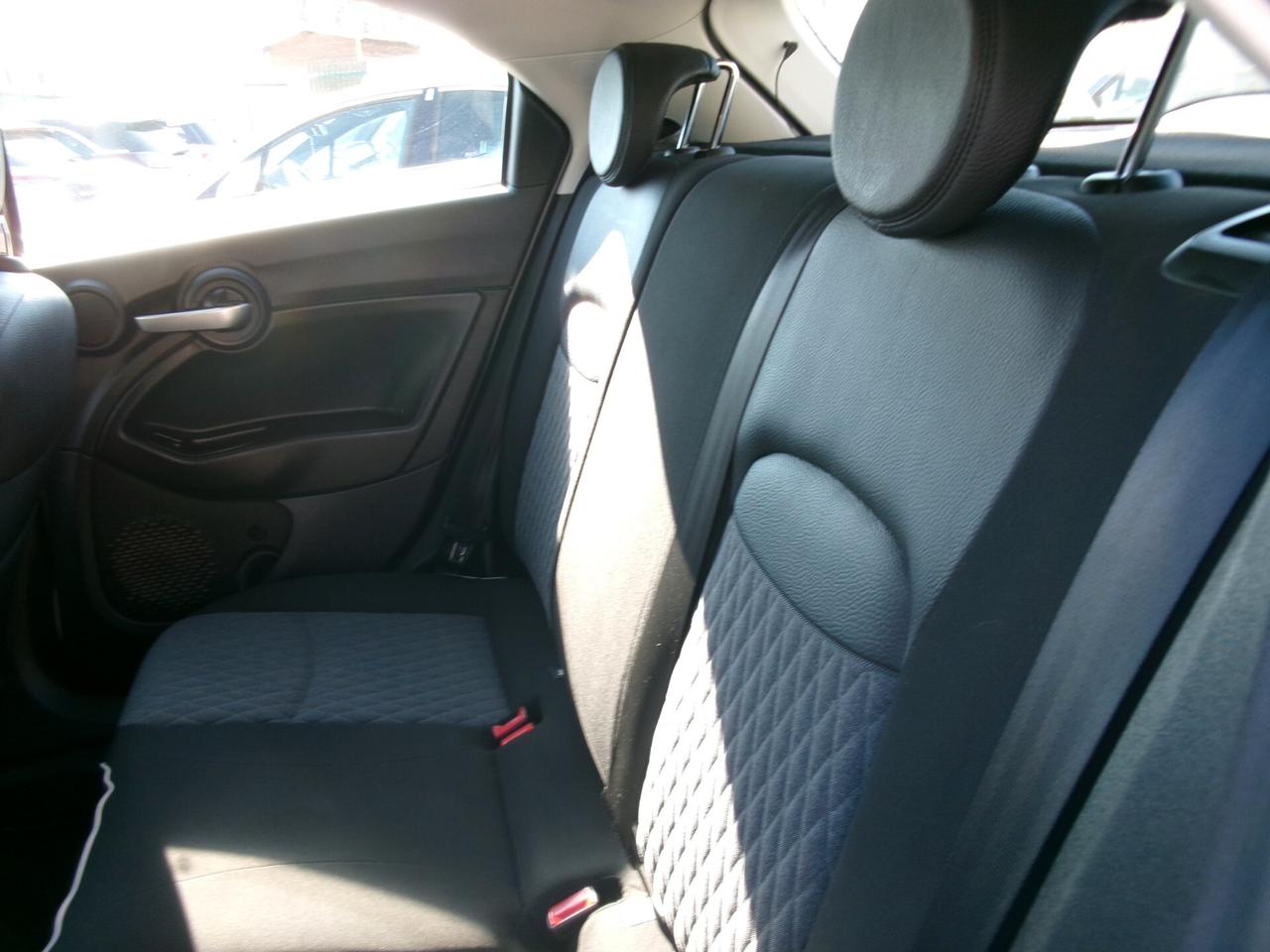 Fiat 500X 500 X 1.0 T3 BENZINA 120CV E6D CITY-CROSS FULL OPTIONAL