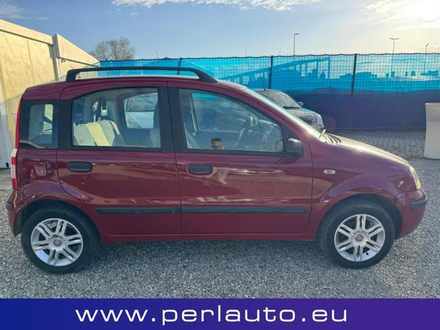 FIAT Panda 1.2 Dynamic Dualogic CAMBIO AUTOMATICO