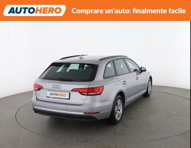 AUDI A4 Avant 2.0 TDI 150 CV S tronic