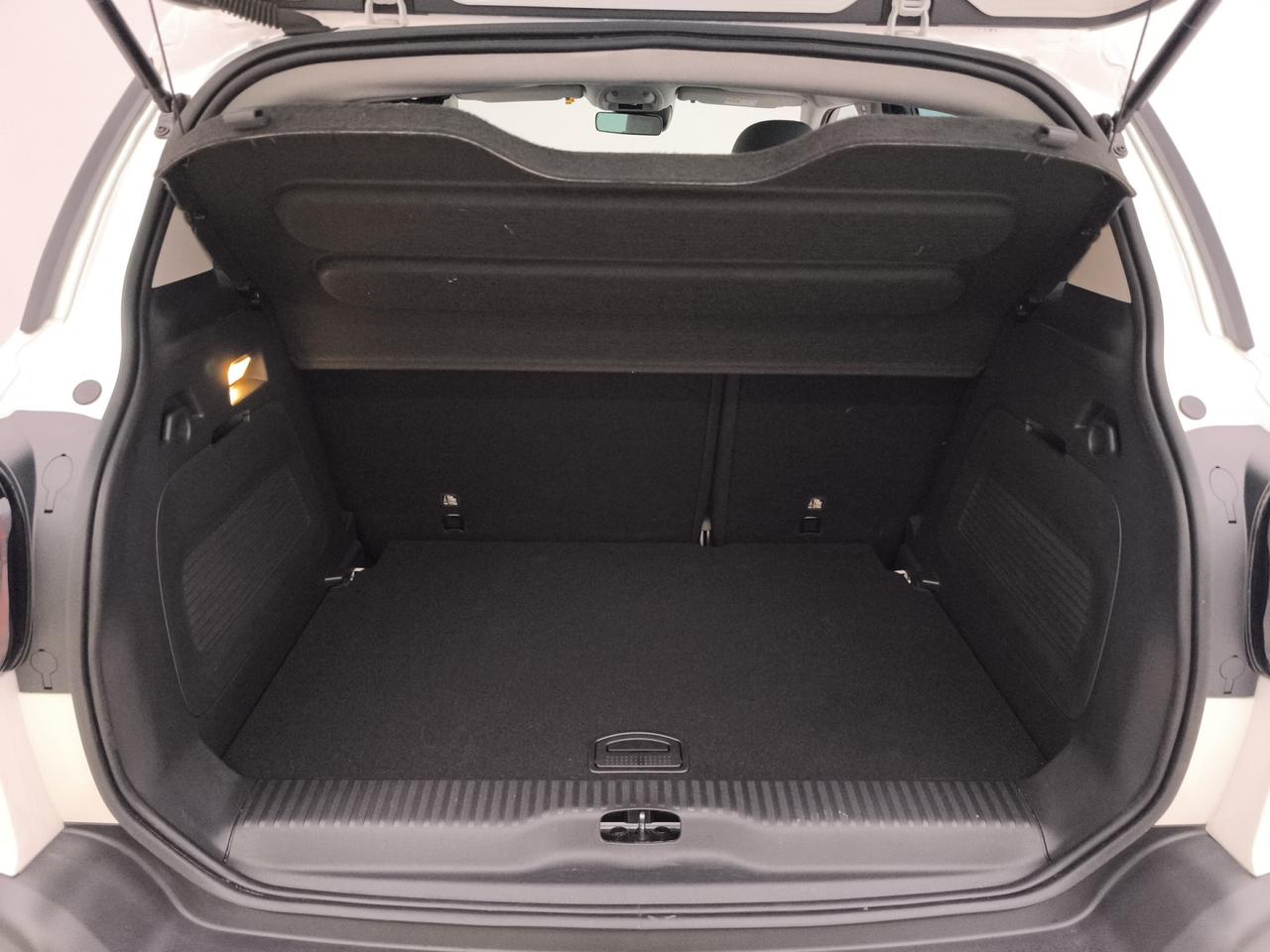 CITROEN C3 Aircross I 2021 - C3 Aircross 1.2 puretech Shine s&s 110cv