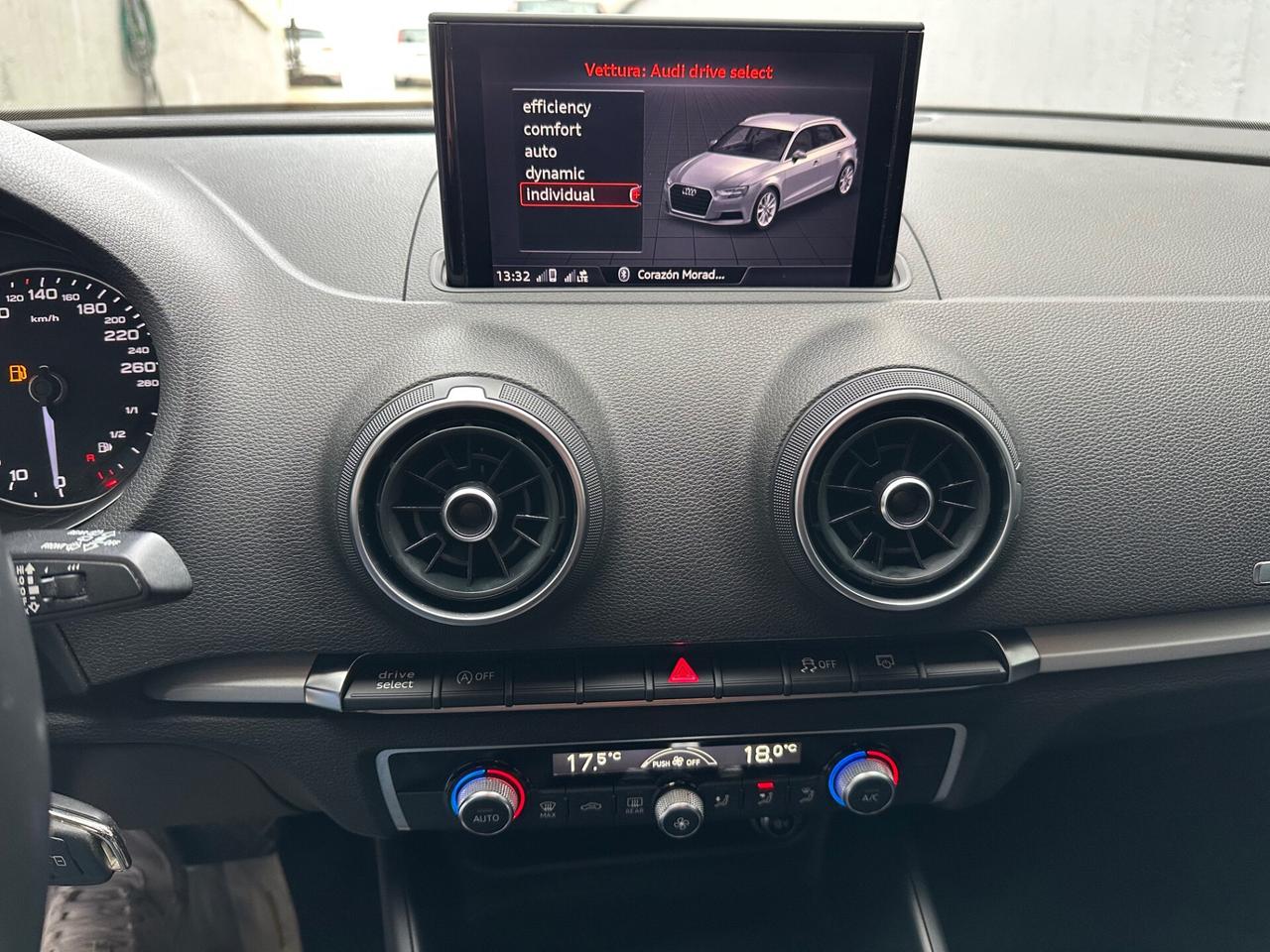 Audi A3 AudiA3 G-TRON