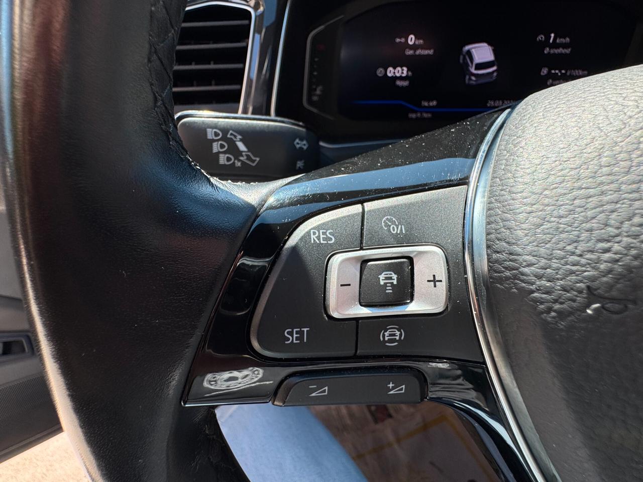 Volkswagen T-Roc 1.5 TSI R-line