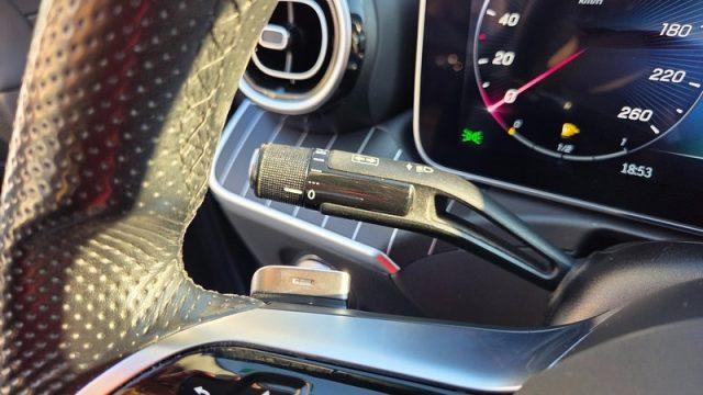 MERCEDES-BENZ C 220 d Mild hybrid Premium Amg PERMUTE UNICOPRO.