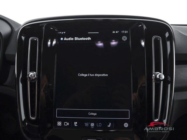 VOLVO C40 Recharge Twin Motor AWD 1st Edition