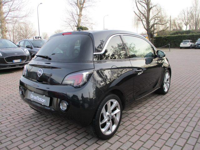 OPEL Adam 1.4 87 CV GPL Tech GPL 2034 - OK NEOPAT.